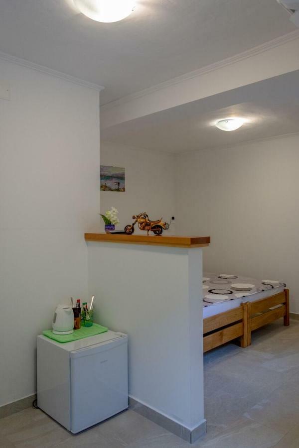 Room Nino สกราดิน ภายนอก รูปภาพ
